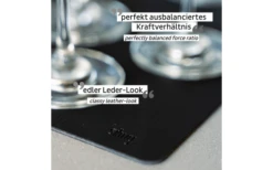 Silwy® Metall-Nano-Gel-Matte BLACK Für Magnetgläser -Emile Henry Shop 706544 4781078