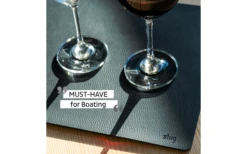 Silwy® Metall-Nano-Gel-Matte BLACK Für Magnetgläser -Emile Henry Shop 706550 4781090