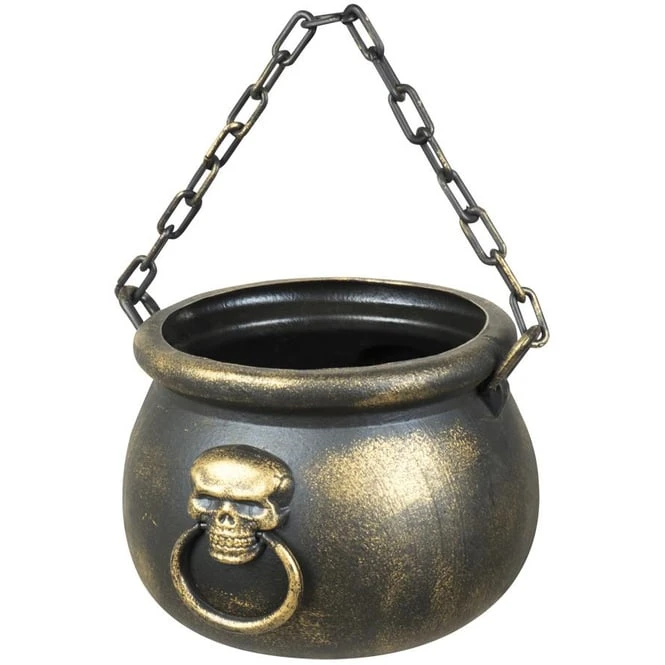 Boland Hexenkessel - Ca. 13 X 19 Cm â Bild 2