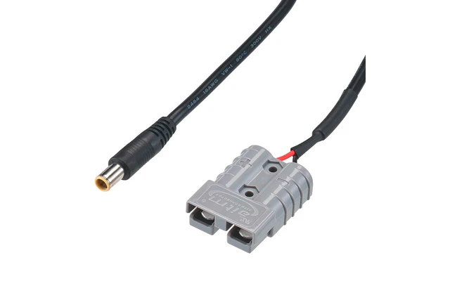 ECTIVE Adapter Für BlackBox Powerstation Anderson Small Zu DC7909 â Bild 2