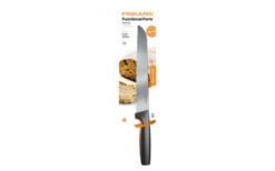 Fiskars Functional Form Brotmesser 34,2 Cm -Emile Henry Shop 753515 5036252