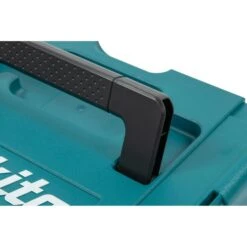 Makita Werkzeugkoffer MakPac 3, 821551-8, Leer, Kunststoff Klappkoffer -Emile Henry Shop 8130afe2f6498e3078c005605d269098654a07be werkzeugkoffer makita makpac 3 821551 8