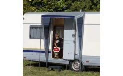 Berger Eingangs-Schutzdach