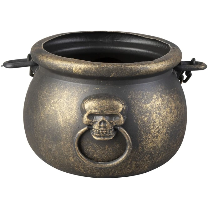 Boland Hexenkessel - Ca. 13 X 19 Cm