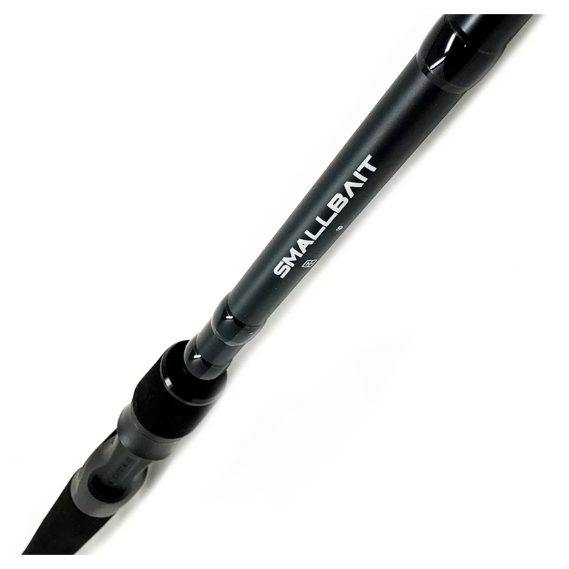 Gator Rod Black Titanium Smallbait 7'10'' 110g Casting