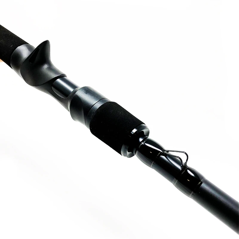 Gator Rod Black Titanium Smallbait 7'10'' 110g Casting – Bild 4