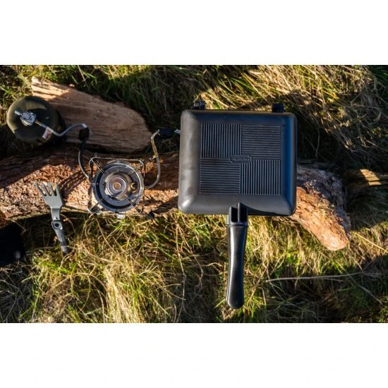 Ridgemonkey Quad Stove Pro – Tragbarer Einzelkocher 7 Ridgemonkey Quad Stove Pro – Tragbarer Einzelkocher – Bild 7