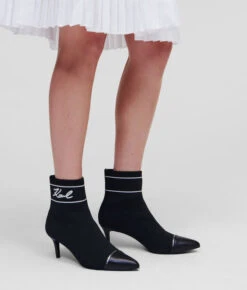 Pandara Signia Mittelhohe Stiefelette