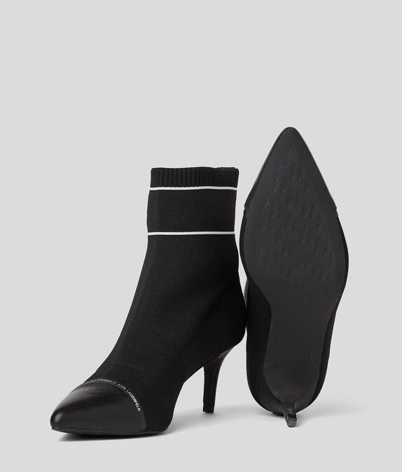 Pandara Signia Mittelhohe Stiefelette – Bild 3