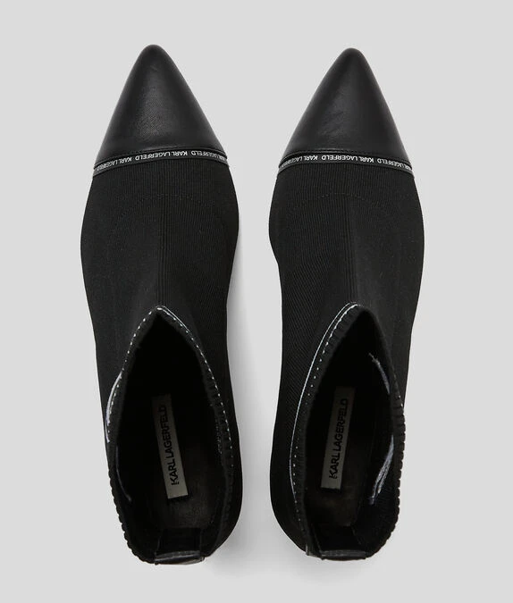 Pandara Signia Mittelhohe Stiefelette – Bild 5