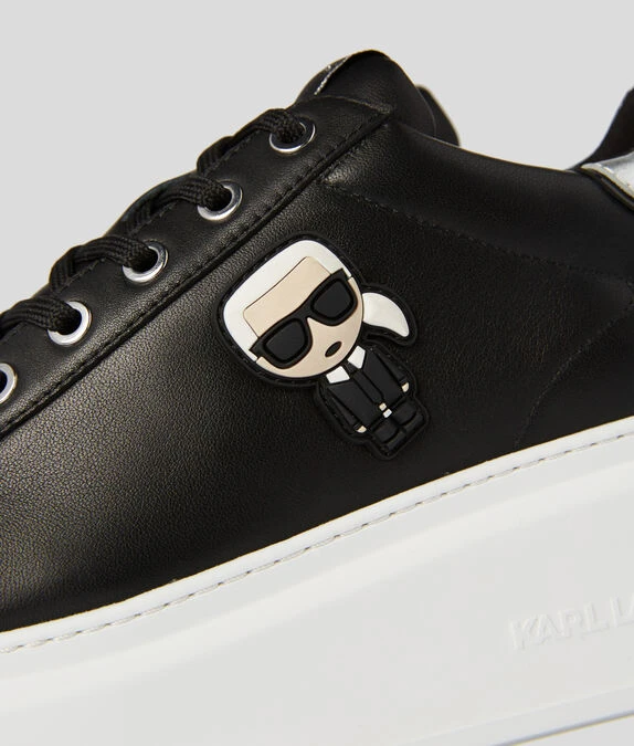 K/Ikonik Anakapri Sneakers – Bild 2