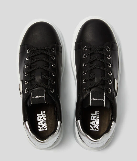 K/Ikonik Anakapri Sneakers – Bild 4