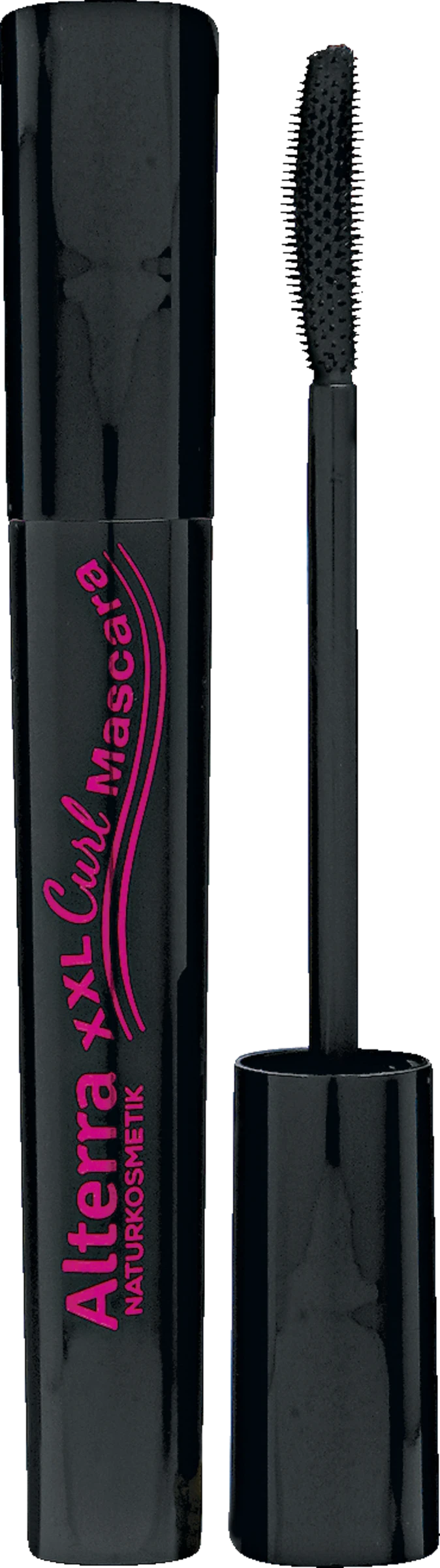 XXL Curl Mascara 01 - Black 1 XXL Curl Mascara 01 - Black