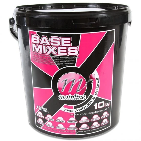 Mainline Base Mix Cell 10kg