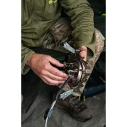 Ridgemonkey Quad Stove Pro – Tragbarer Einzelkocher 39 Ridgemonkey Quad Stove Pro – Tragbarer Einzelkocher -Emile Henry Shop New20Quad20Connect20Stove 13 550x550h