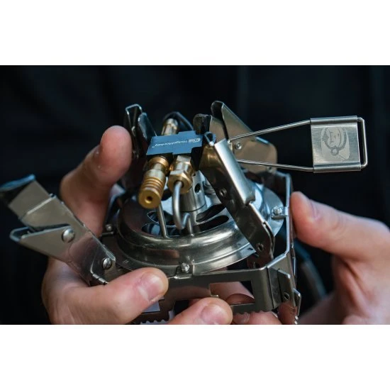 Ridgemonkey Quad Stove Pro – Tragbarer Einzelkocher 10 Ridgemonkey Quad Stove Pro – Tragbarer Einzelkocher – Bild 10