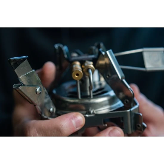 Ridgemonkey Quad Stove Pro – Tragbarer Einzelkocher 11 Ridgemonkey Quad Stove Pro – Tragbarer Einzelkocher – Bild 11