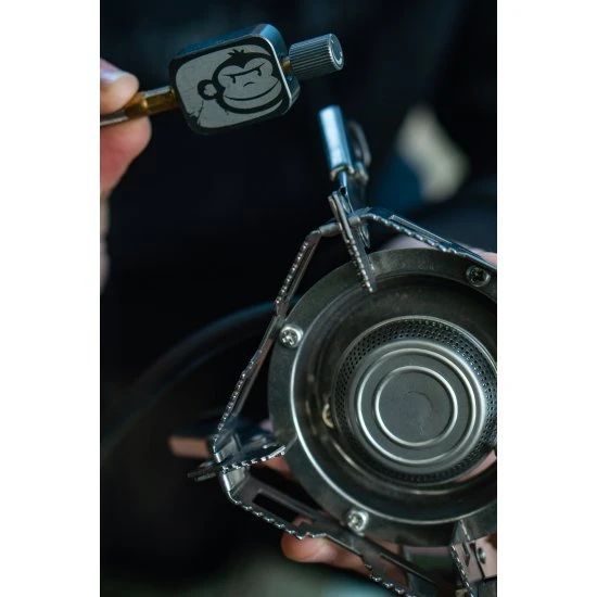 Ridgemonkey Quad Stove Pro – Tragbarer Einzelkocher 14 Ridgemonkey Quad Stove Pro – Tragbarer Einzelkocher – Bild 14