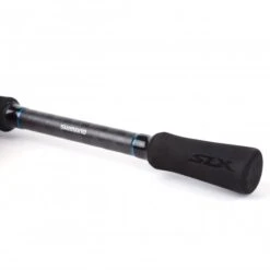 Shimano SLX Casting Fast 2,21m 30-120g 2St -Emile Henry Shop ROD FreshwaterPredator SLX Casting SLXCX72M2AEU Handle 550x550 1