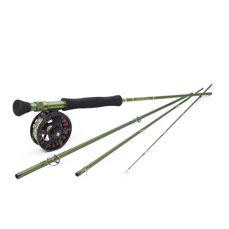 Vision PIKE Outfit 9' #9 – Bild 2