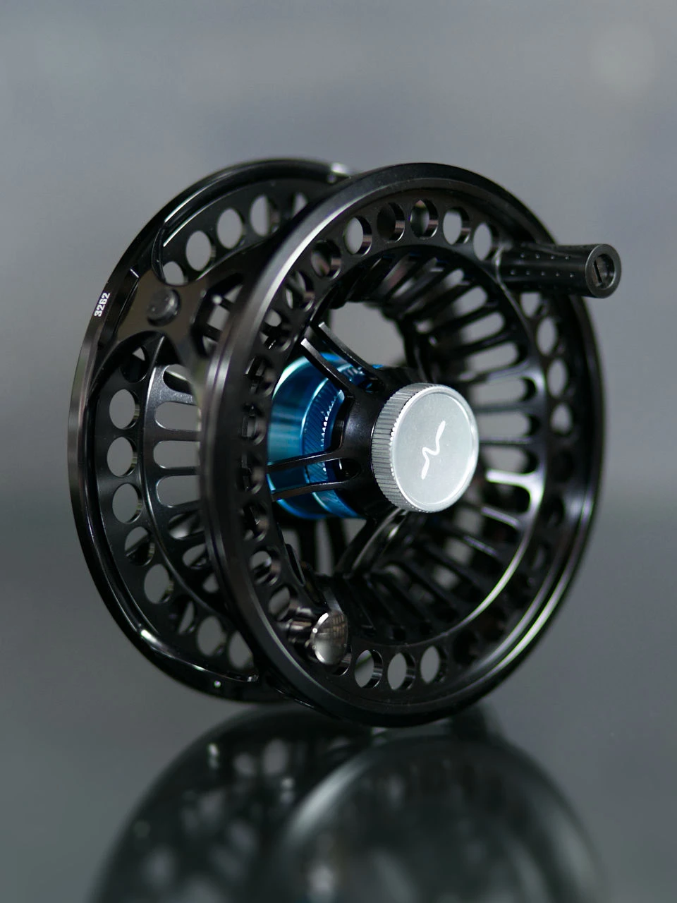 Guideline Vosso Glossy Slate Black â Bild 4