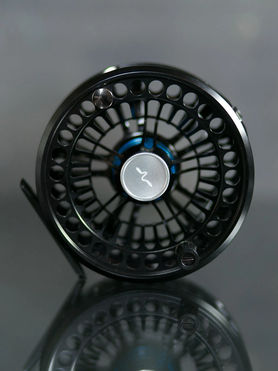 Guideline Vosso Glossy Slate Black