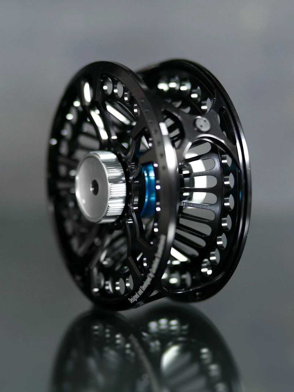 Guideline Vosso Glossy Slate Black â Bild 2