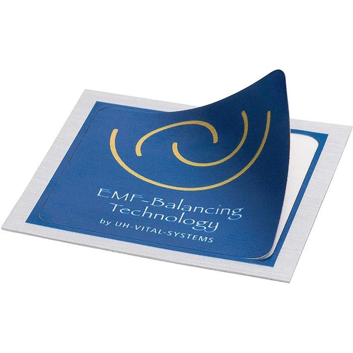 CHI-energy-products Elektrosmog-Schutz Aufkleber, 5G Und WLAN, EMF-Balancing 3 CHI-energy-products Elektrosmog-Schutz Aufkleber, 5G Und WLAN, EMF-Balancing – Bild 3