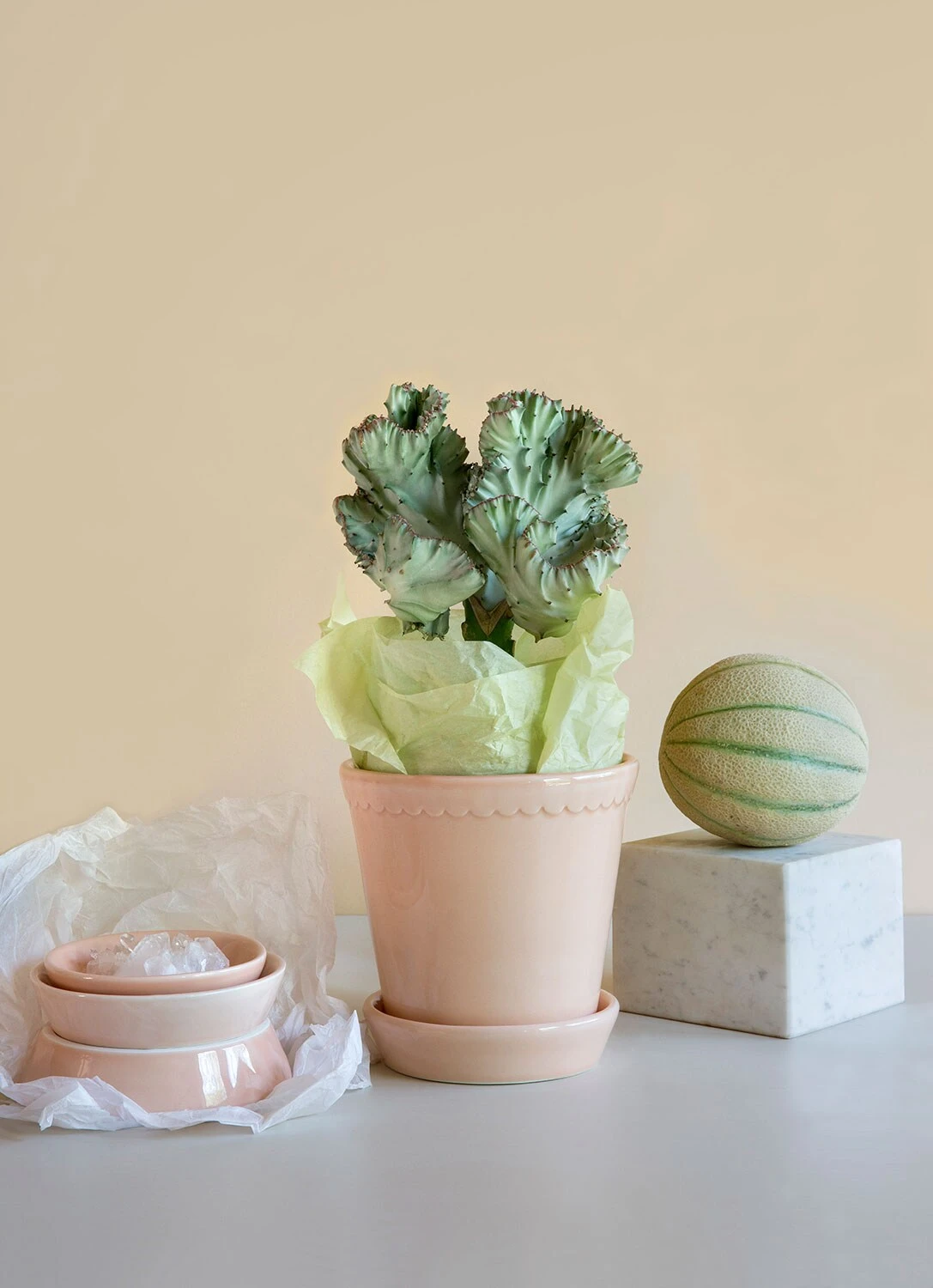 Bergs Potter Helena Topf Quartz Rose, 18 Cm â Bild 4