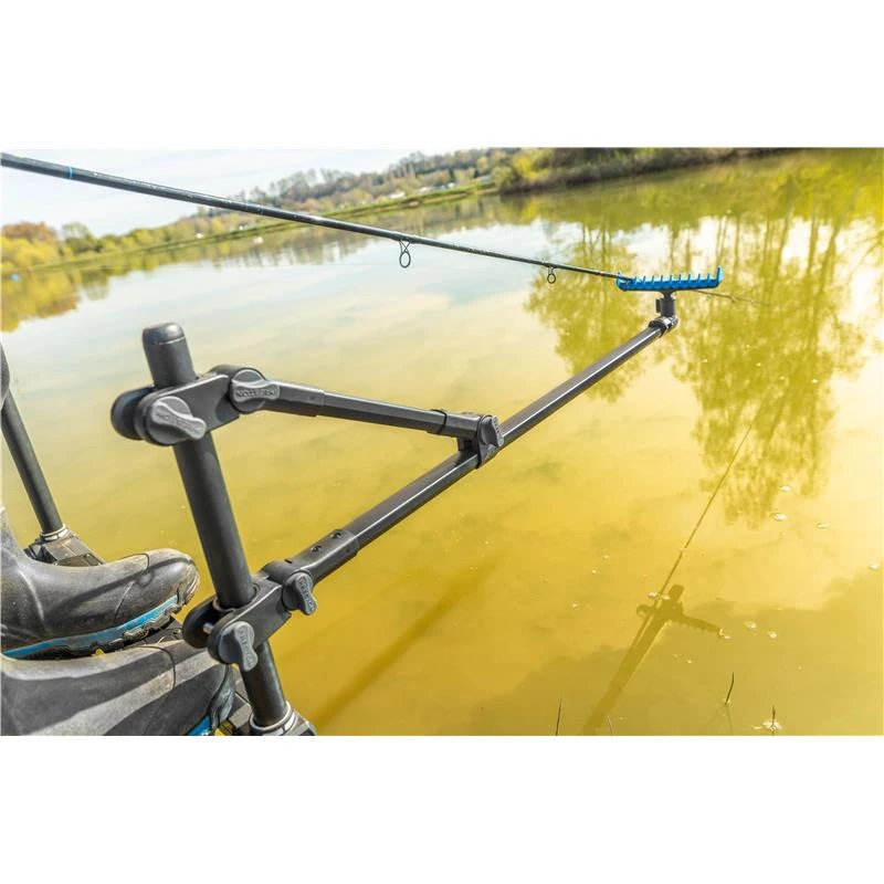 BRAS FEEDER PRESTON INNOVATIONS OFF BOX XS FEEDER ARM – Bild 6