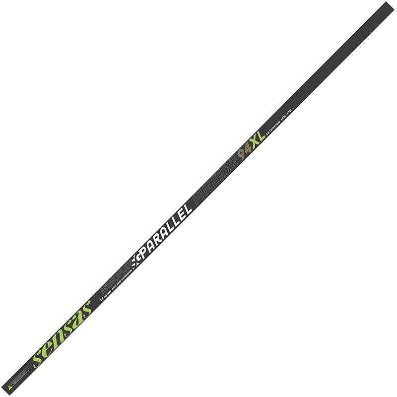 CANNE COUP Ă EMMANCHEMENT SENSAS NANOFLEX 5G PARALLEL FINESSE 94 XL