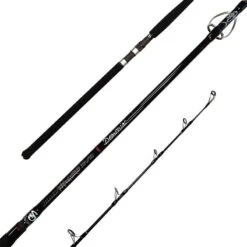 CANNE S-CRAFT BLACK MAGURO DEMONIAC 77/12