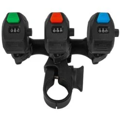 COMPTEUR Ă POISSON PRESTON INNOVATIONS OFFBOX TRIPLE CLICKER COUNTER