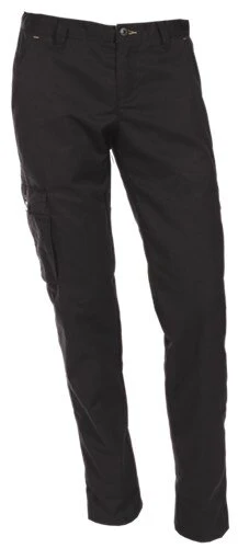 Damen-Servicehose Chino, Nybo Perfect Fit 105099200