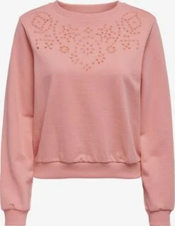 ONLY Sweatshirt 'BIANCA'