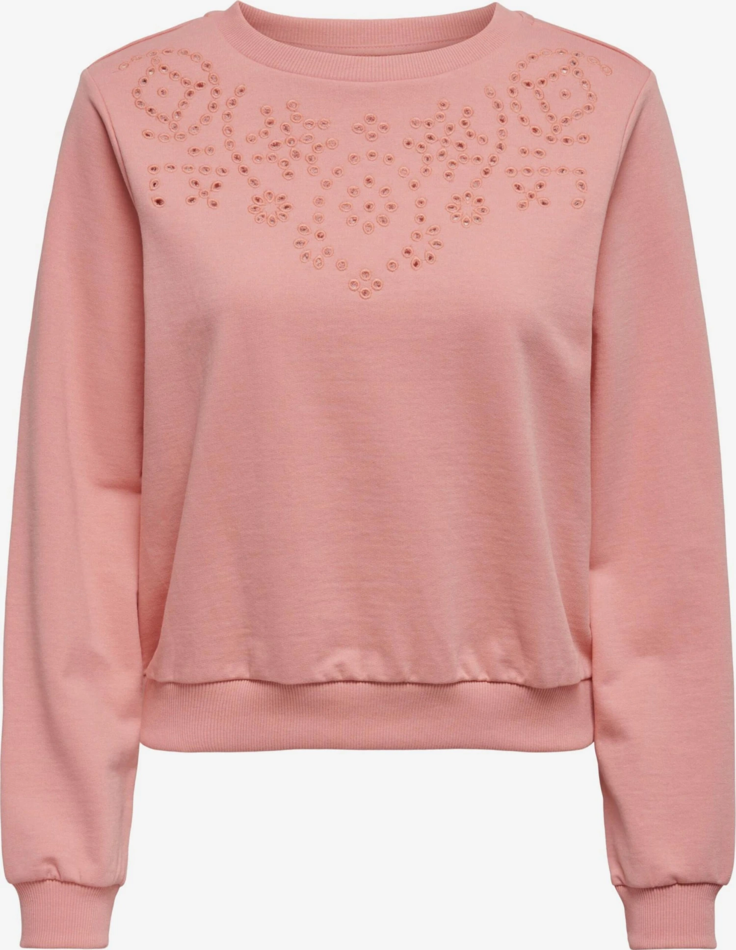 ONLY Sweatshirt 'BIANCA' 1 ONLY Sweatshirt 'BIANCA'