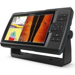 ECHOLOT GPS GARMIN STRIKER PLUS 9SV