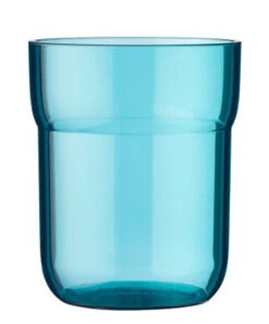 Mepal Kinder-Trinkglas Mio 250 Ml Deep Turquoise