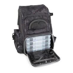 Fox Rage - Voyager Camo Rucksack -Emile Henry Shop fox rage voyager camo rucksack3