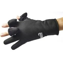 GANTS HOMME GEOFF ANDERSON AIRBEAR WEATHER PROOF GLOVE