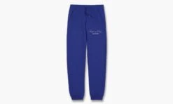 KROWNZ - HIGHER PANTS - BLUE