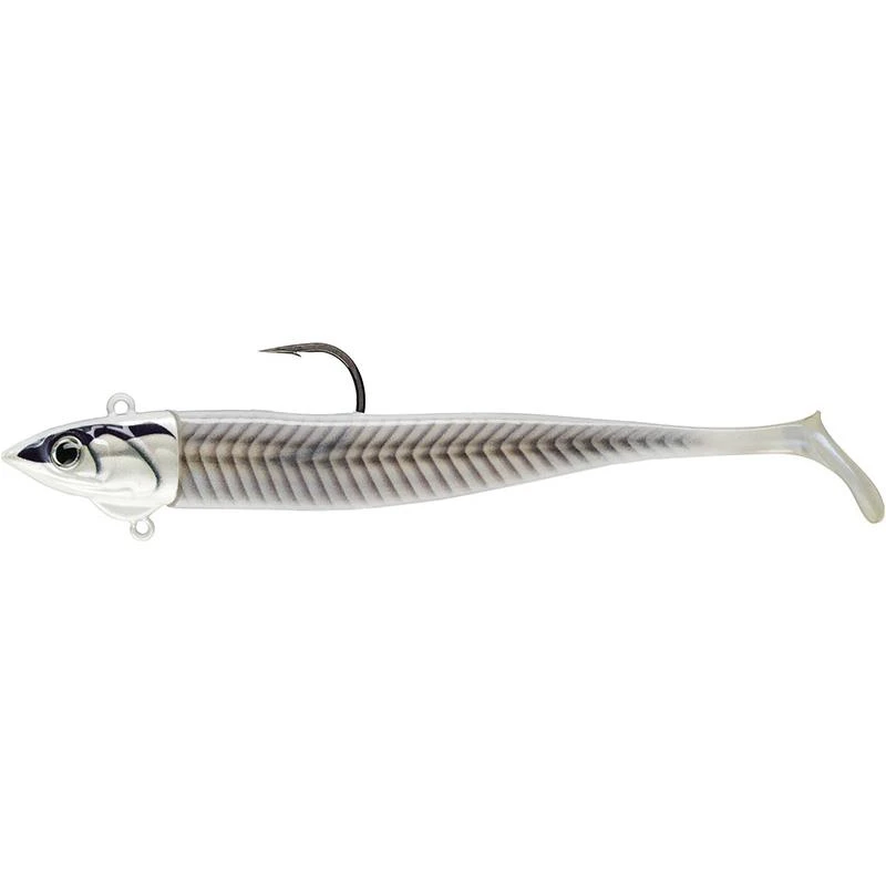 LEURRE SOUPLE ARME STORM 360GT COASTAL BISCAY MINNOW BSCML12 - 12CM - PAR 2
