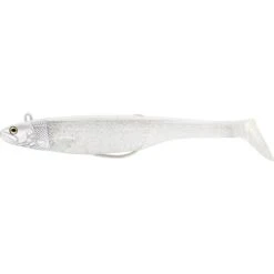 LEURRE SOUPLE ARME WESTIN MAGIC MINNOW JIG - 13CM