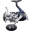 MOULINET SHIMANO TWIN POWER SW C