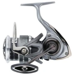 MOULINET SPINNING DAIWA LEXA E LT 2019