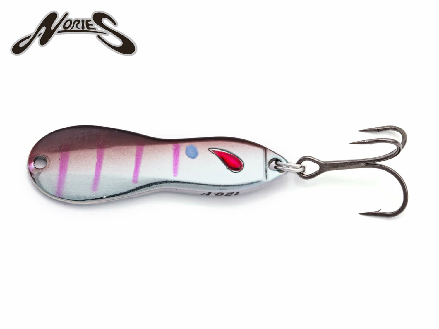 NORIES 12g Metal Wasaby 1 NORIES 12g Metal Wasaby