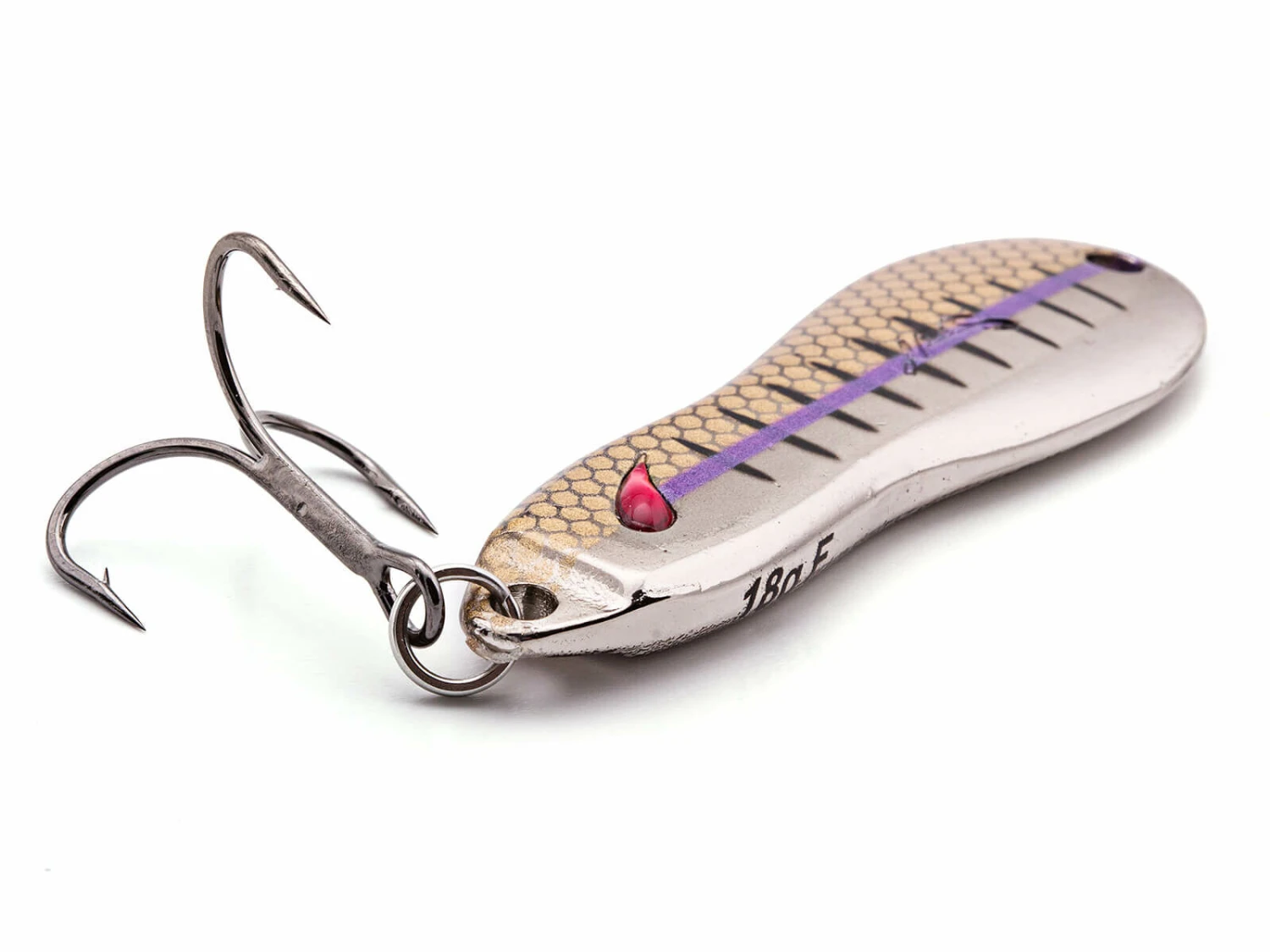 NORIES 18g Metal Wasaby â Bild 2