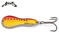 NORIES 4g Metal Wasaby