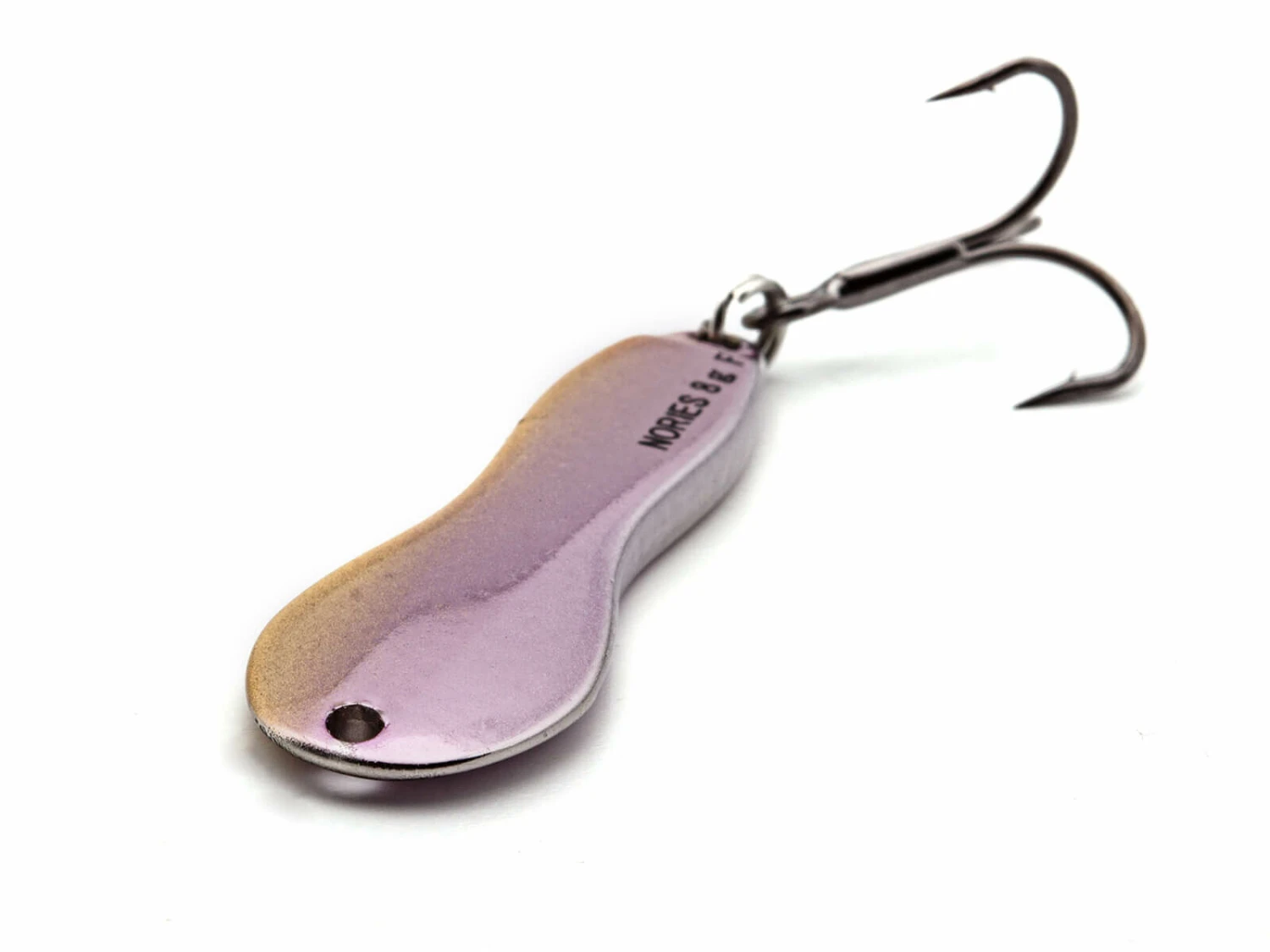 NORIES 8g Metal Wasaby â Bild 2