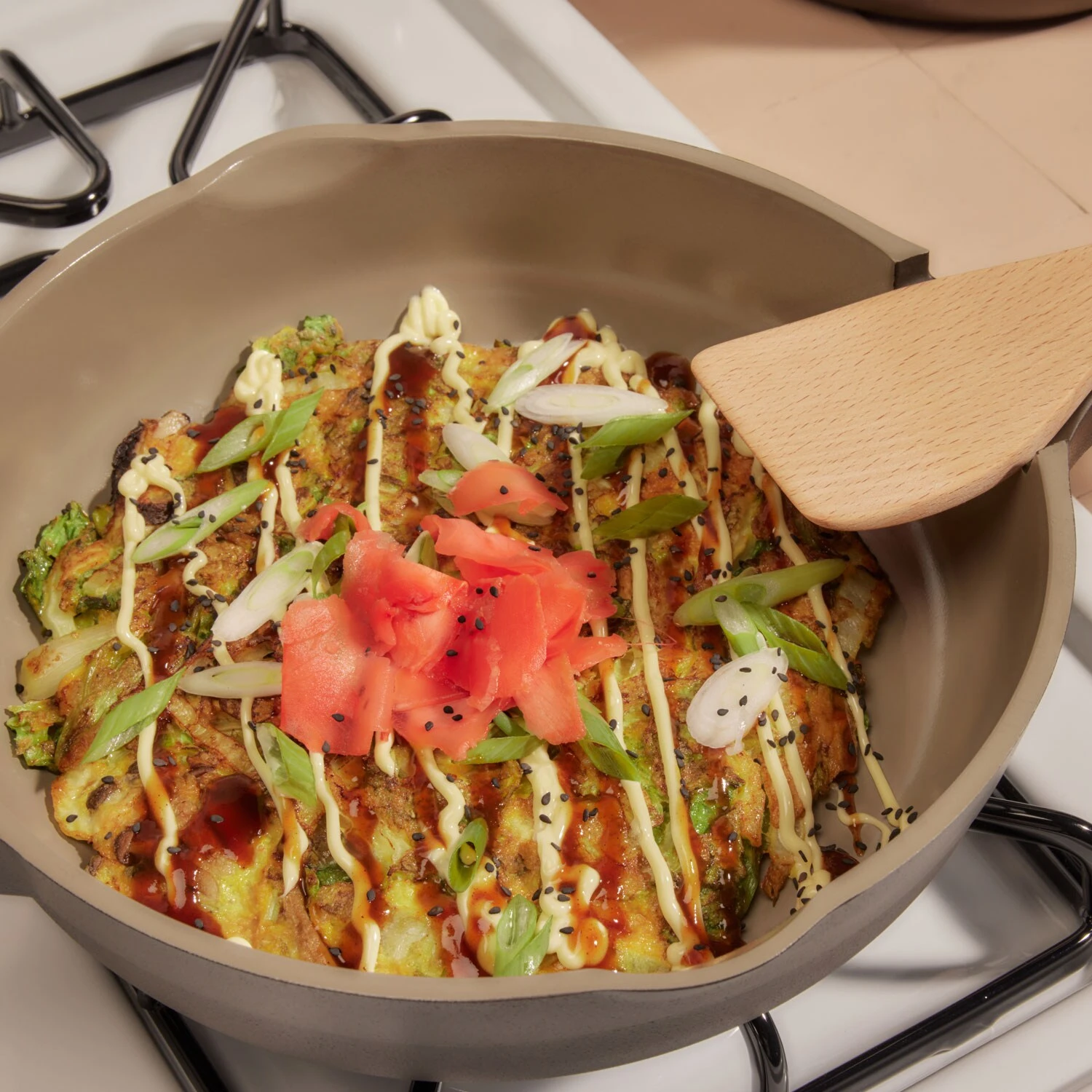 Always Pan Bratpfanne, Charcoal – Bild 5